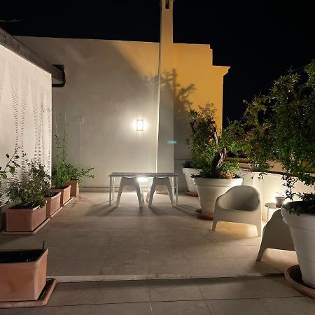 #Soloperte B&B Apartments Molfetta Eksteriør bilde