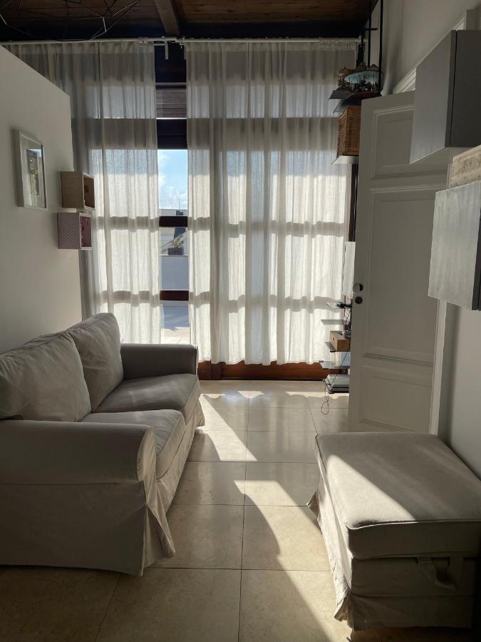 #Soloperte B&B Apartments Molfetta Eksteriør bilde