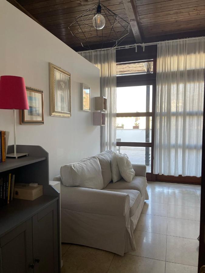 #Soloperte B&B Apartments Molfetta Eksteriør bilde