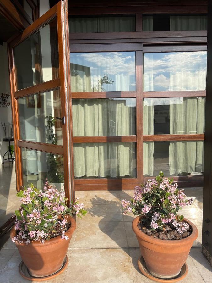 #Soloperte B&B Apartments Molfetta Eksteriør bilde