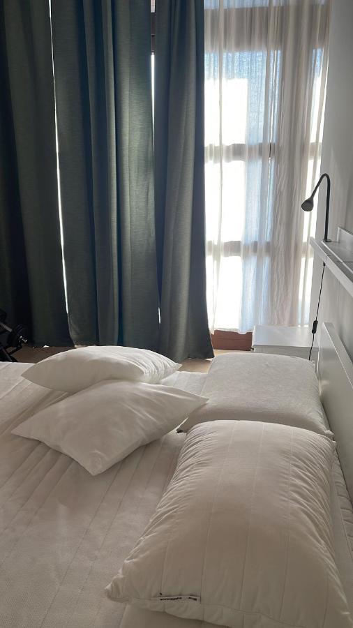#Soloperte B&B Apartments Molfetta Eksteriør bilde