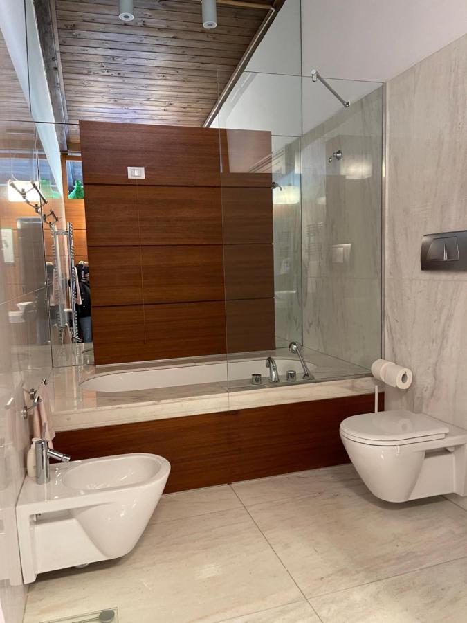 #Soloperte B&B Apartments Molfetta Eksteriør bilde