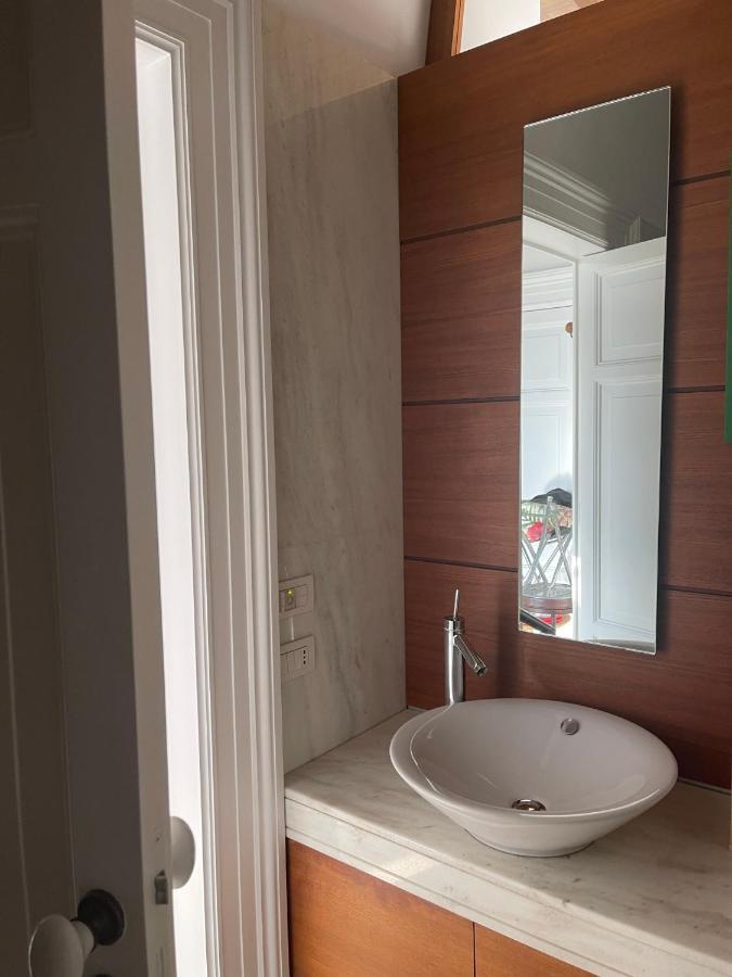 #Soloperte B&B Apartments Molfetta Eksteriør bilde