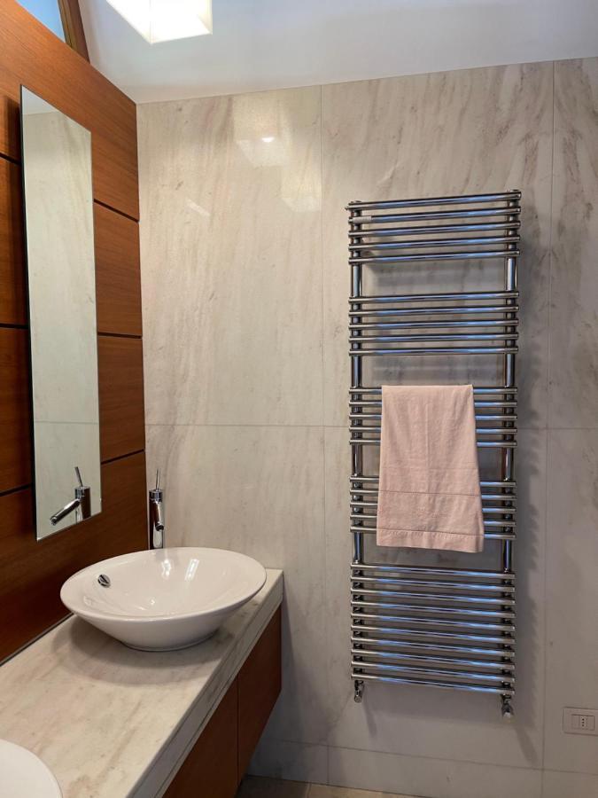 #Soloperte B&B Apartments Molfetta Eksteriør bilde