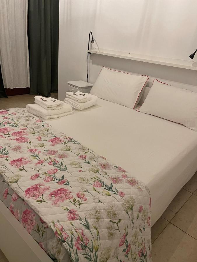 #Soloperte B&B Apartments Molfetta Eksteriør bilde