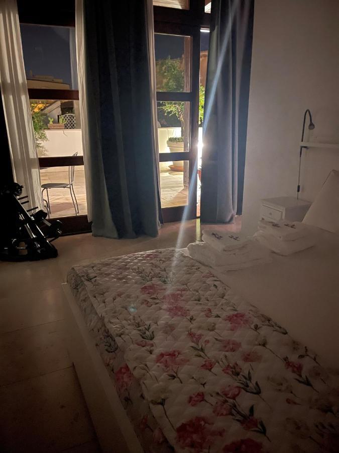 #Soloperte B&B Apartments Molfetta Eksteriør bilde