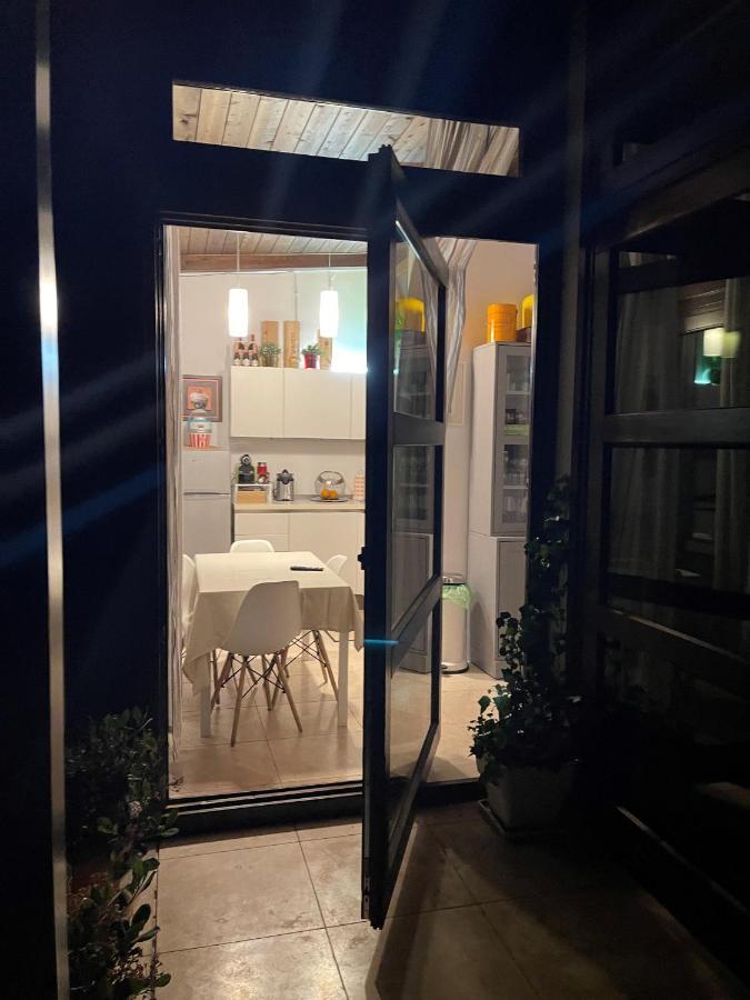 #Soloperte B&B Apartments Molfetta Eksteriør bilde