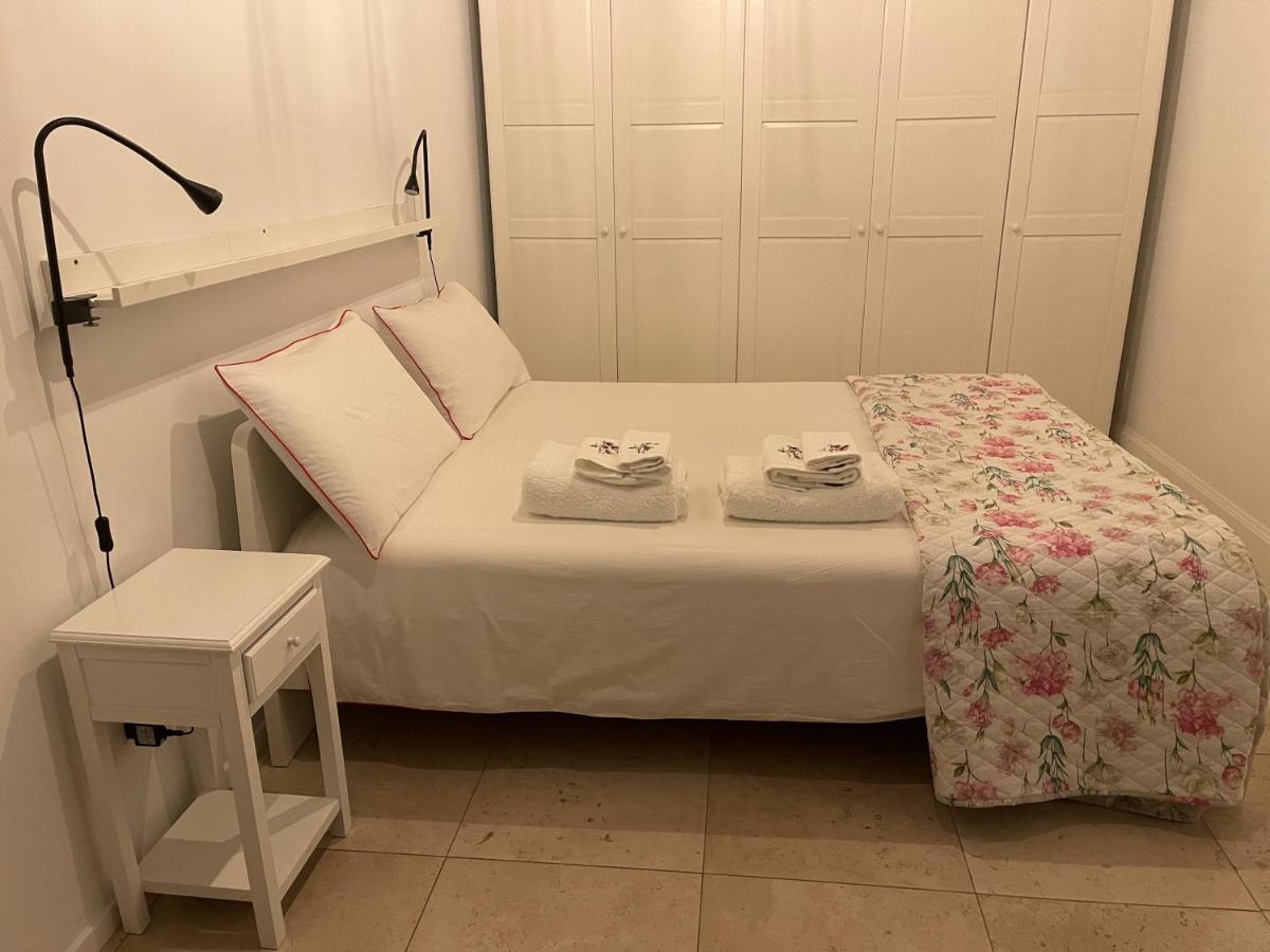 #Soloperte B&B Apartments Molfetta Eksteriør bilde